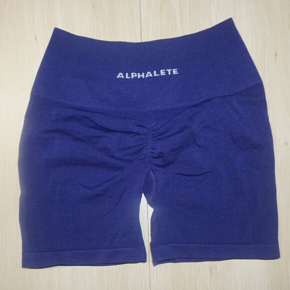 Alphalete Pants - Alphalete shorts
